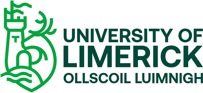 Logo University of Limerick