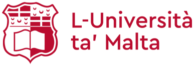 Logo University of Malta