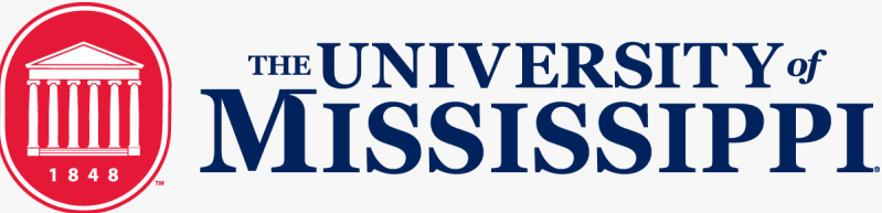 Logo University of Mississippi