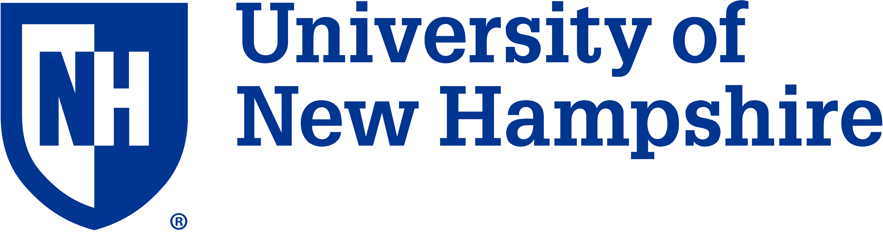 Logo University of New Hampshire