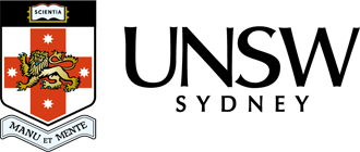 Logo University of New South Wales