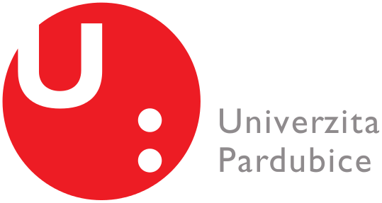 Logo University of Pardubice