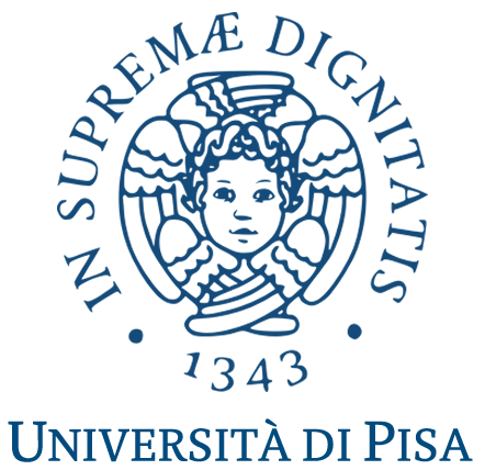 Logo University of Pisa