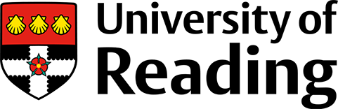 Logo University of Reading