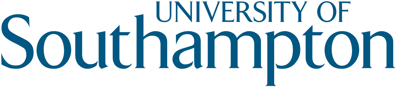 Logo University of Southampton