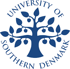Logo University of Southern Denmark
