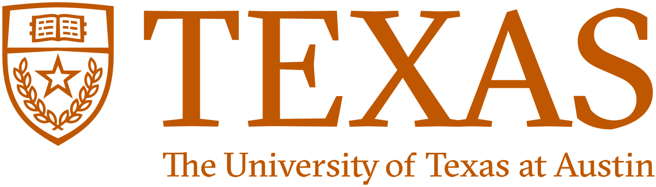 Logo University of Texas at Austin