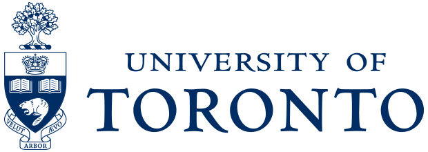 Logo University of Toronto