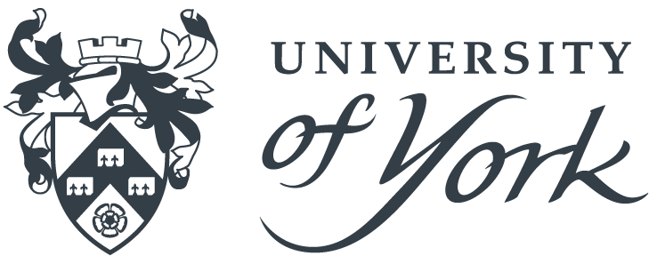 Logo University of York