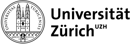 Logo University of Zurich