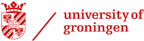 Logo University of Groningen