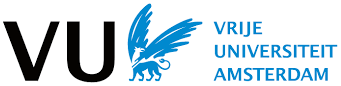 Logo Vrije Universiteit Amsterdam