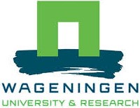 Logo Wageningen University