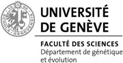Logo dpt gene evo noir