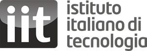 Logo istituto Italiano di Tecnologia