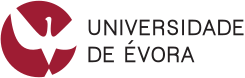 Logo uevora