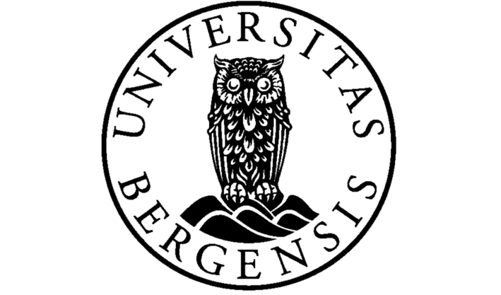 Logo universite Bergen