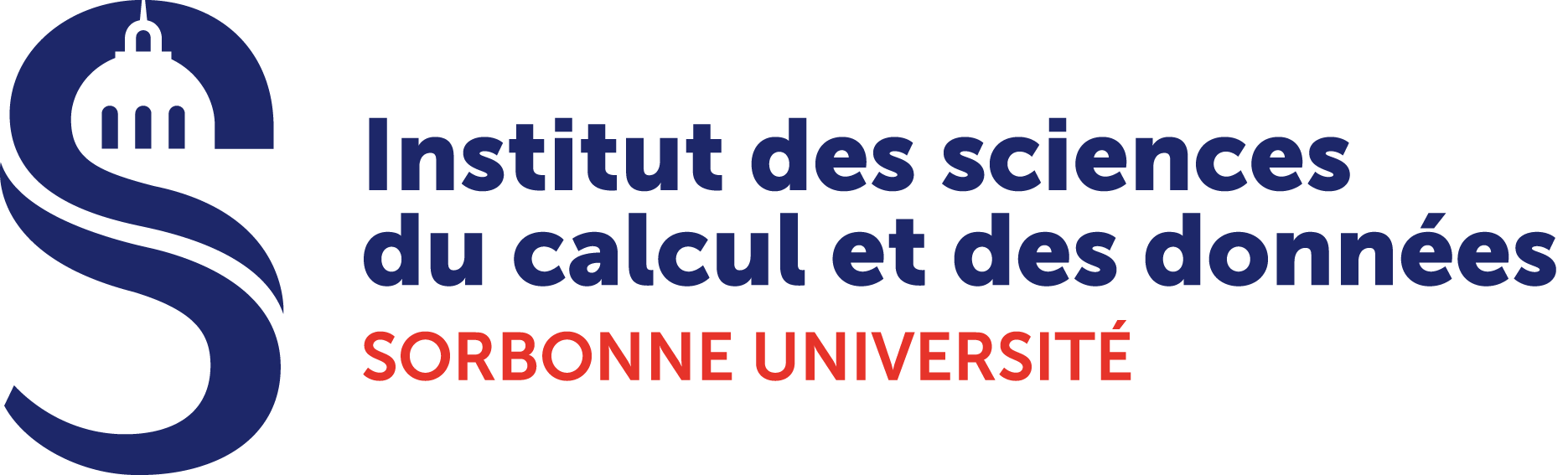 Logo ISCD SU