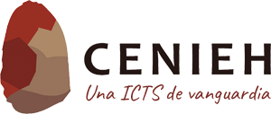 logo Cenieh