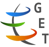 logo GET