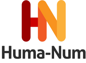 logo Huma Num