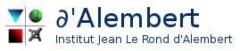 logo dalembert