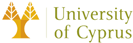 logo University of Cyprus