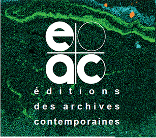 Plaquette Collection Sciences Archeologiques