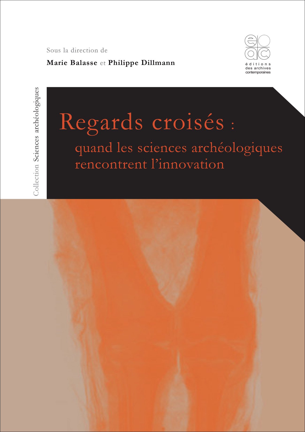 Regards croisés cover