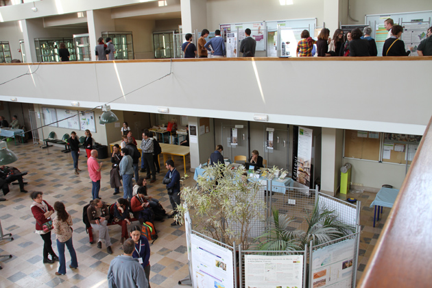 UFR Sciences Besancon