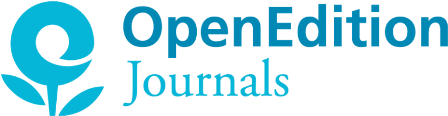 Logo OpenEdition Journals