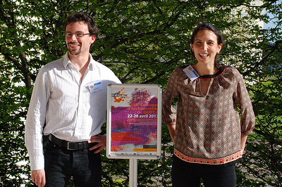 Lauréats du Prix GMPCA 2013 Lauréats du Prix GMPCA 2013