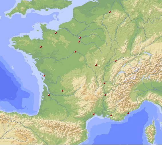 colloques