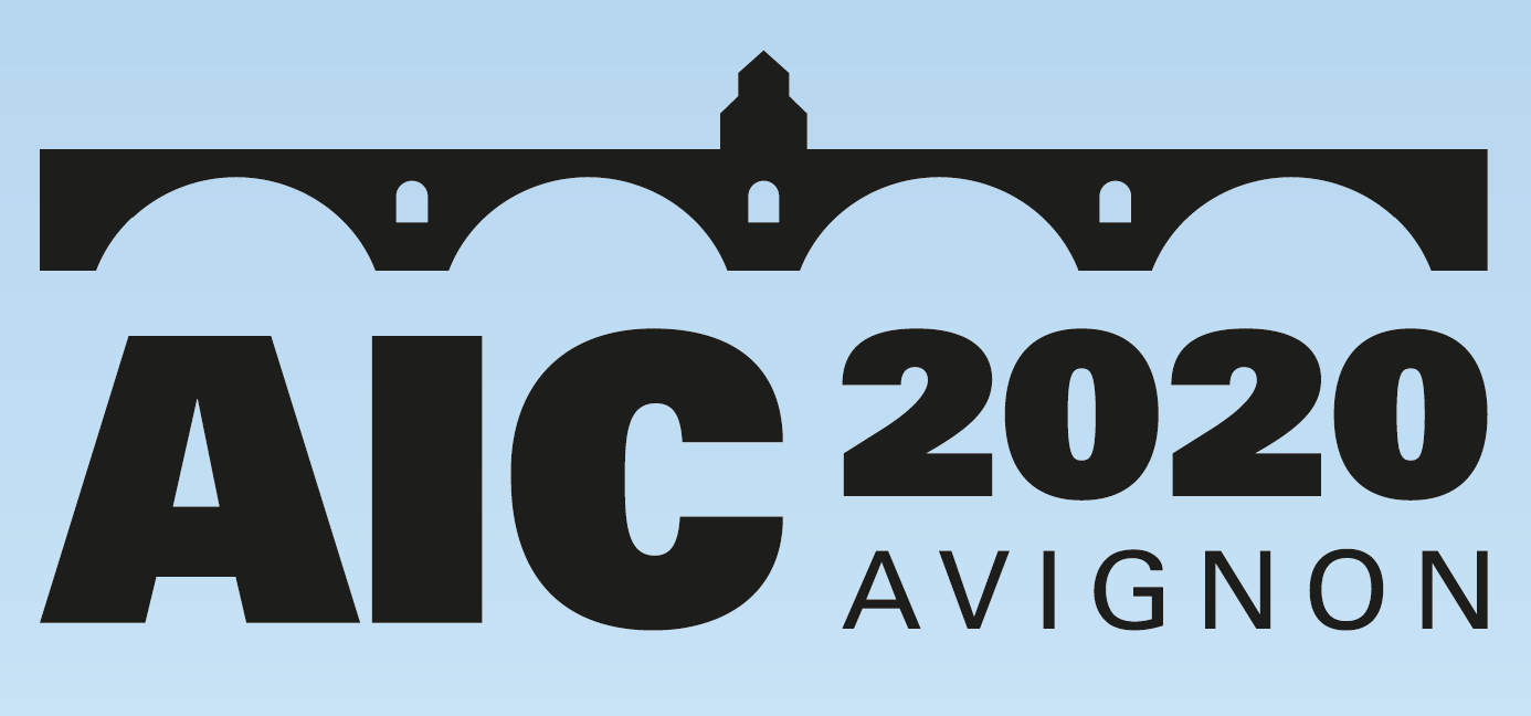logo AIC2020