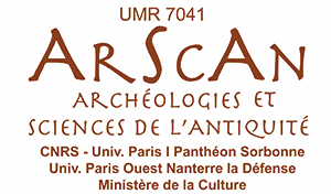 logo ARSCAN