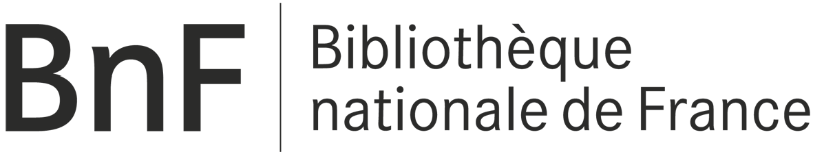 logo BnF