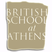 logo British School at Athens