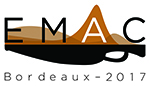 logo EMAC2017