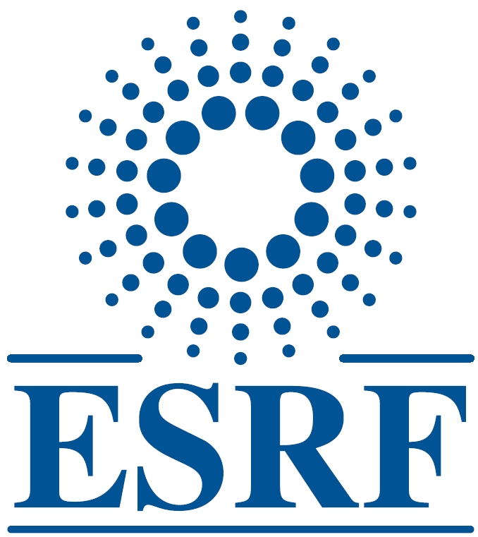 logo ESRF