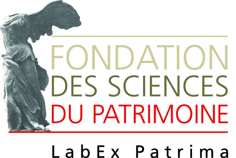 logo FSP horizontal Labex Patrima