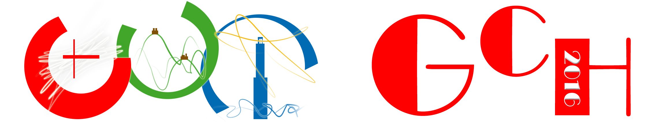 logo GCH 2016