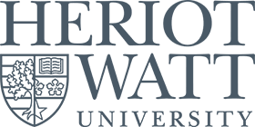 logo Heriot Watt University