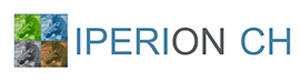 logo IPERION CH