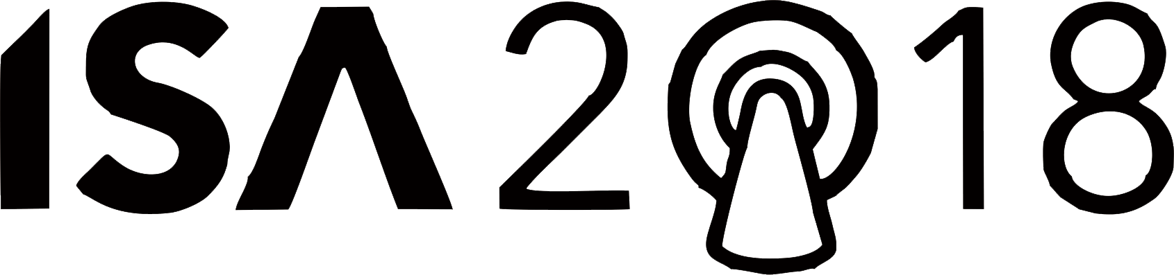 logo ISA2018