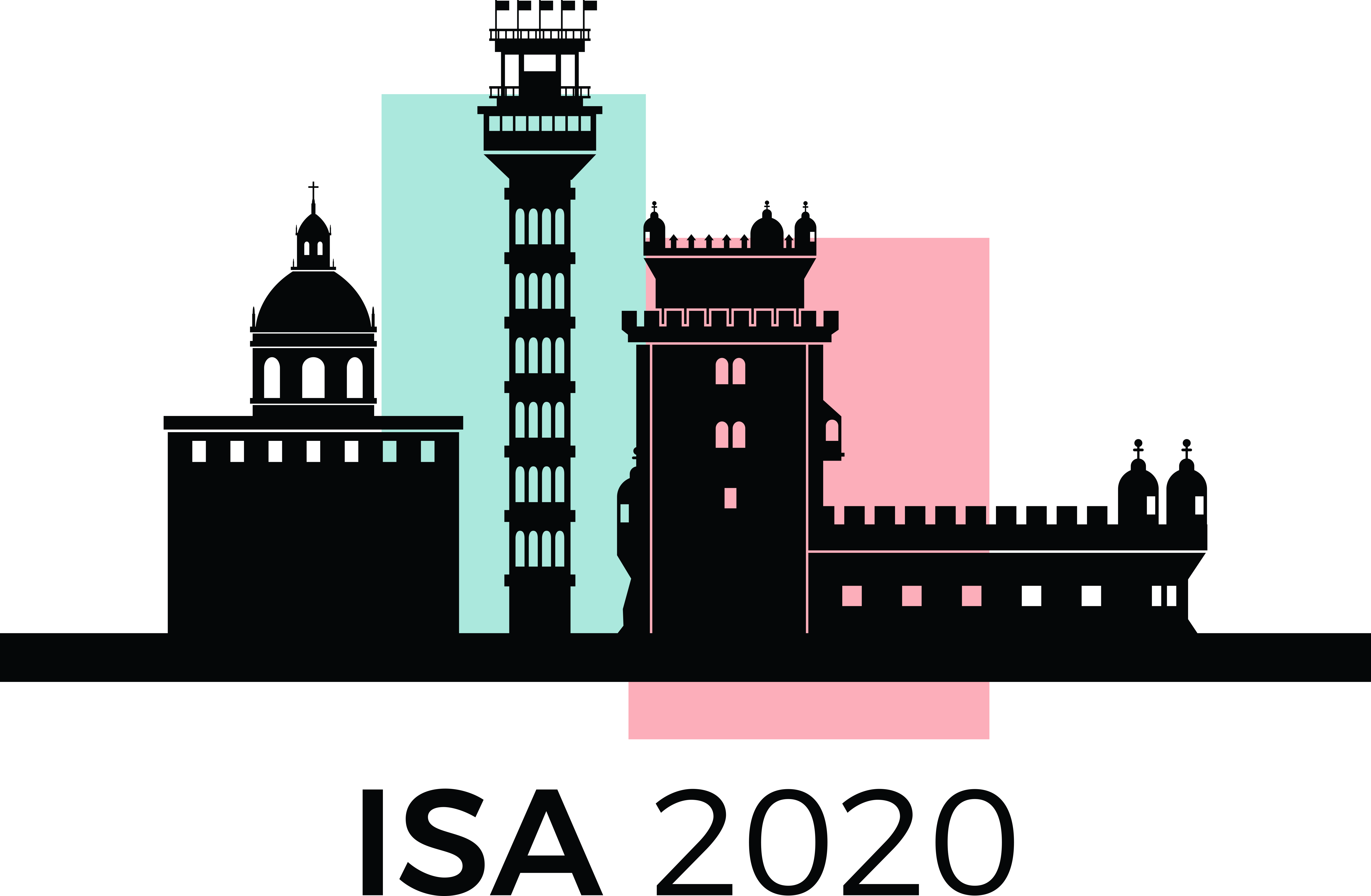 logo ISA 2020