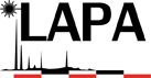 logo LAPA