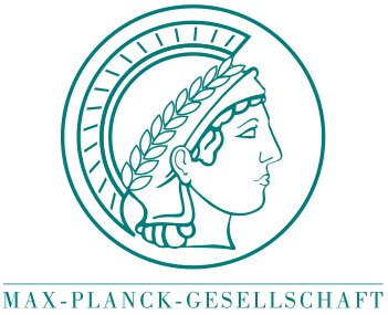 logo Max Planck Gesellschaft
