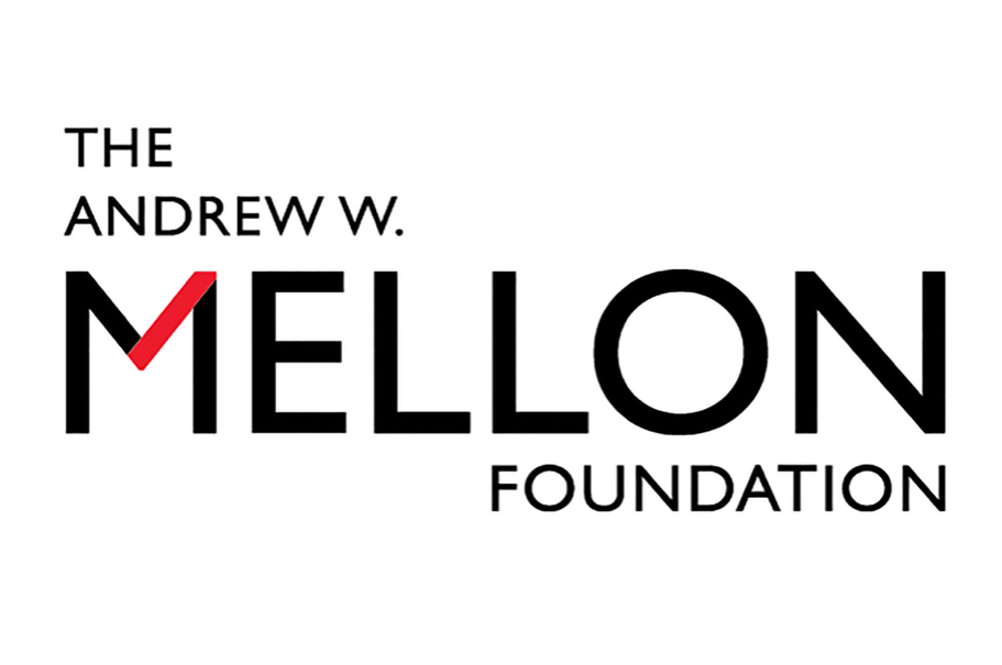 logo Mellon