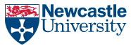 logo Newcastle University