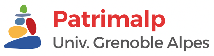 logo Patrimalp